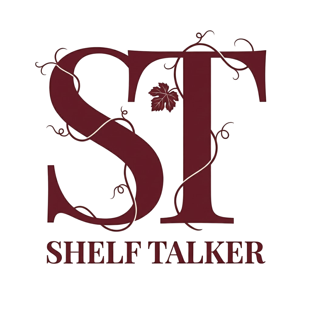 Shelf Talker Logo
